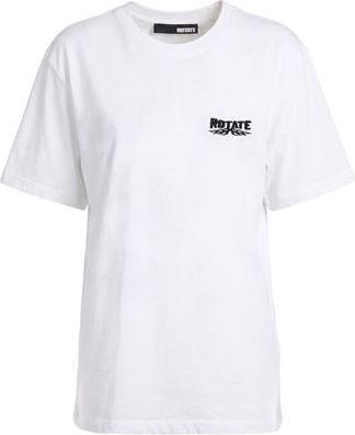 Rotate TOPWEAR - T-shirts su YOOX.COM