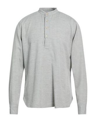 LUIGI BORRELLI NAPOLI TOPS - Hemden auf YOOX.COM
