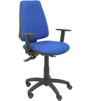 Piqueras y Crespo Silla De Oficina Elche S Bali P&c I229b10 Azul