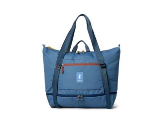 Cotopaxi 35 L Viaje Weekender Bag - Cada Dia Duffel Bags Fjord, Polyester