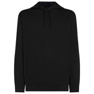 Icebreaker Merino Blend 150 Drift L/S Hoodie Merinohoodie f&uuml;r Herren | schwarz