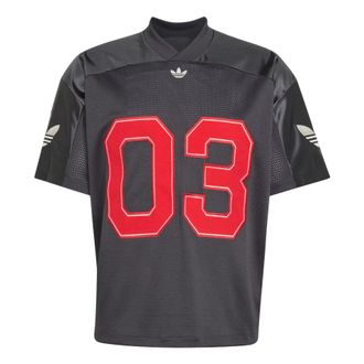 adidas Jersey Asia Sizing Asia Sizing Black Red KU9215