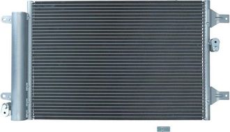OEM Aire Acondicionado Condensador 7800210 Kamoka