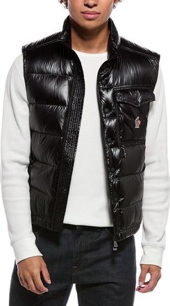 Moncler Grenoble Down Vest