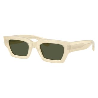 Oliver Peoples Sunglasses, unisex, Beige, Size: 50 MM Edition 6 Sunglasses