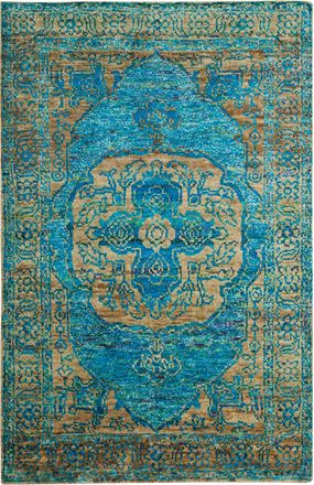 Safavieh Tangier Hand-Knotted Rug