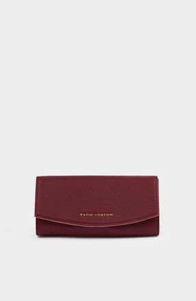 Katie Loxton Jewelery And Accessories Organiser in Cherry at Nordstrom
