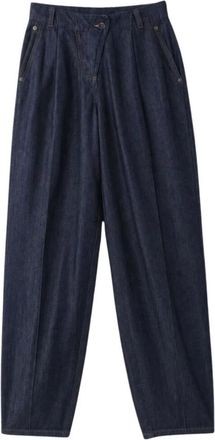 Iro Iro, Donna, Jeans, Blu, M, new