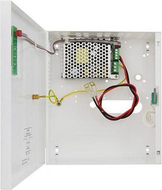 Pulsar Switched-mode Buffer Power Supply Pulsar Hpsb-12v3a-b