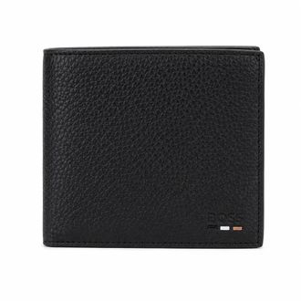 HUGO BOSS Cartera Bifold Ray - Accessories - Hombre - Negro - ONE SIZE