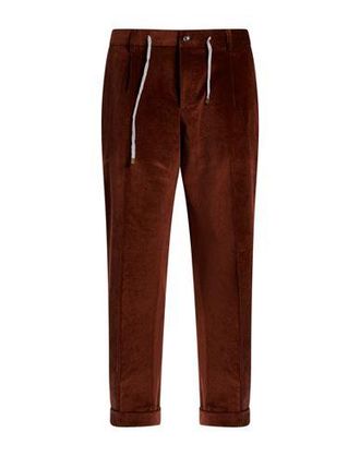 Barba BOTTOMWEAR - Pantaloni su YOOX.COM