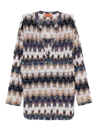 Missoni Blouse