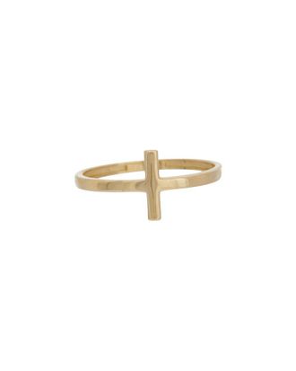 Italian Gold, Inc 10K Cross Ring