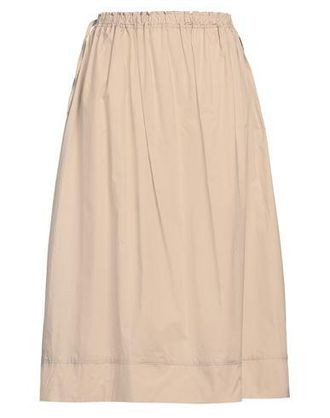 Rossopuro Midi skirts