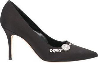 Manolo Blahnik FOOTWEAR - Pumps on YOOX.COM