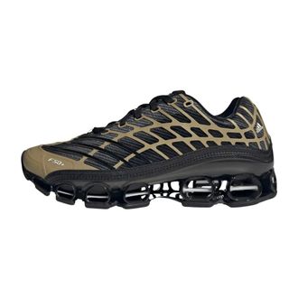 adidas Scarpe Megaride F50 - - Sport - Uomo - Nero - 44 EU