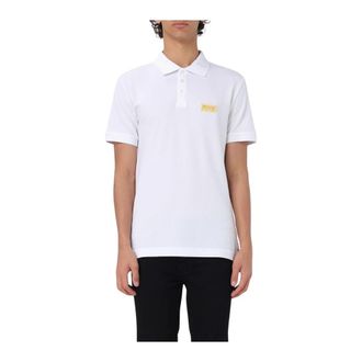 Versace Jeans Couture Polo Shirt Short Sleeve Classic
