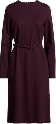 Liviana Conti DRESSES - Midi dresses sur YOOX.COM