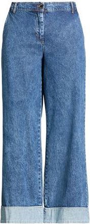 Siste's HOSEN & R&Ouml;CKE - Jeanshosen auf YOOX.COM