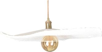 Opjet Suspensi&oacute;n de papel de Mach&eacute; (no electrificado) Louise - GM