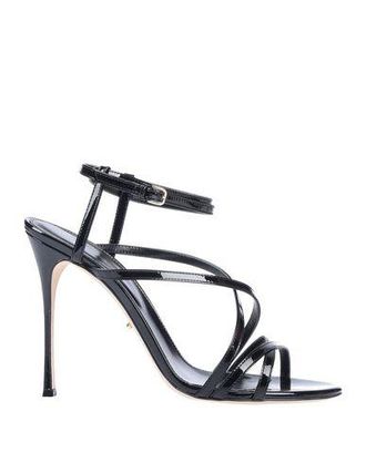 Sergio Rossi Sandals