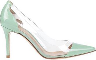 Gianvito Rossi Pumps