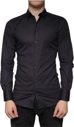 Dolce & Gabbana Uomo, Magliette, Nero, S, new