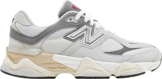 New Balance Fitness, Dames, Veelkleurig, 38 EU, Su&egrave;de, 9060 Trainingsschoenen