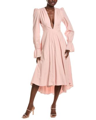 Azeeza Azeeza Willow Midi Dress