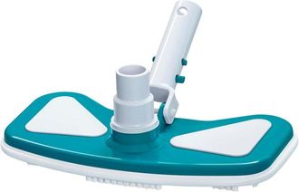 OEM Aspiradora De Piscina De 28 X 15 Cm, Compatible Con Bestway 58282