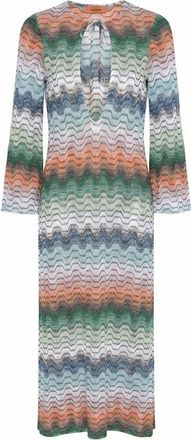 Missoni Long Cover Up