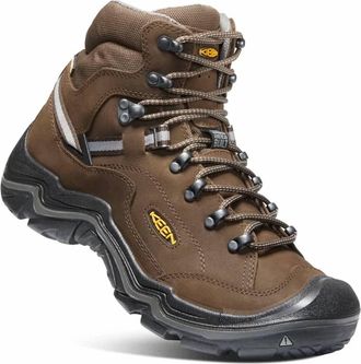 Keen Mens Durand Ii Boot In Cascade