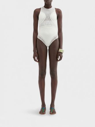 MACCAPANI Does-All Bodysuit in ECONYL