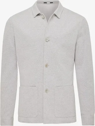 Gentiluomo Shirtjacket
