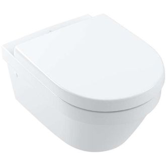 Villeroy & Boch Villeroy&boch - Combi-pack Architectura Directflush Blanco