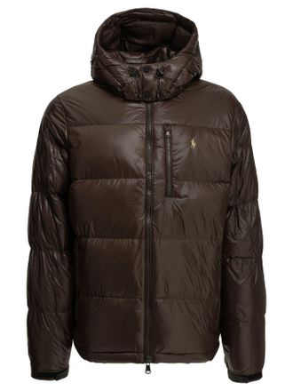 Polo Ralph Lauren Piumino corto Polo Ralph Lauren Gorham