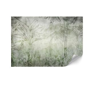 OEM Papel Pintado No Tejido Est&aacute;ndar - 100 X 70 Cm - Estilo Boho - Naturaleza Papel Pintado No Tejido Est&aacute;ndar - 150 X 105 Cm - Estilo Boho - Naturaleza