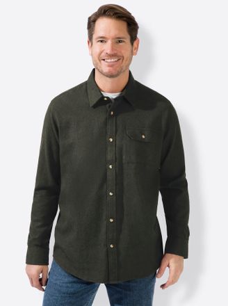 Catamaran Langarmhemd