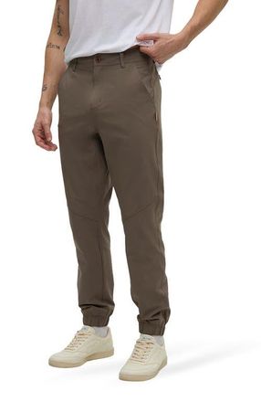 tentree Rainier Jogger in Timber at Nordstrom, Size 34