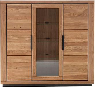 MCA Furniture Highboard