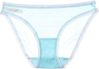 OnGossamer Ongossamer Hip Bikini