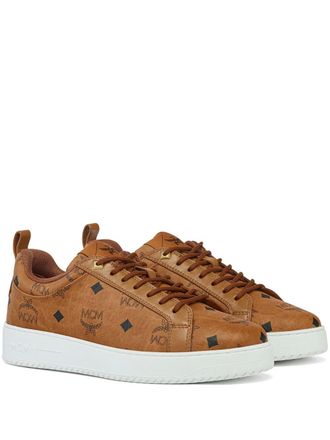 スニーカー MCM SNEAKER (MEXESAJ02 ED) MCM Shoes / Footwear − Sale: up to −77% | Stylight