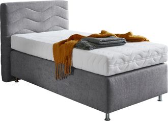 Westfalia Polsterbetten Boxspringbett »Sigma«