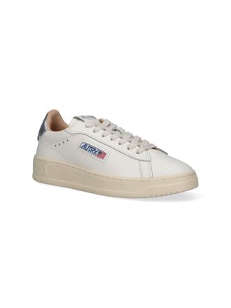 Autry Sneaker - White