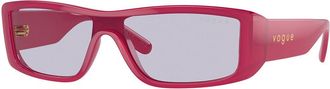 Vogue Eyewear VO5442SM 23091A Womens Sunglasses Size 122