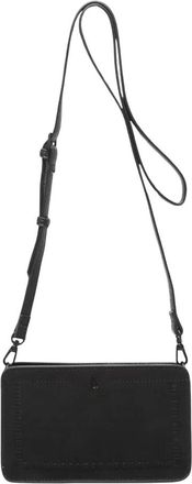 Abbacino Donna, Borse, Nero, Taglia unica, new