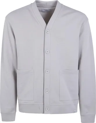 WOC Seattle Cardigan