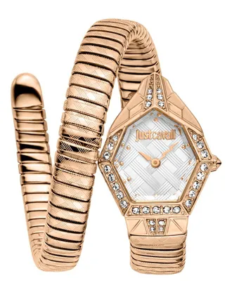 Just Cavalli Womens Watch