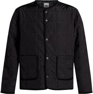 adidas QUILTED JACKET