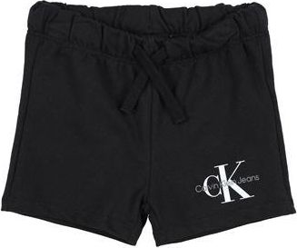 Calvin Klein BOTTOMWEAR - Shorts & Bermuda Shorts on YOOX.COM
